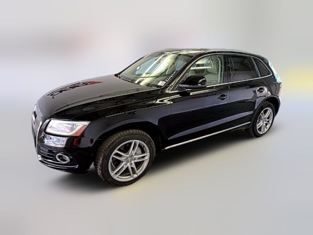 2014 Audi Q5 Premium Plus