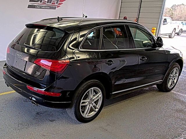 2014 Audi Q5 Premium Plus