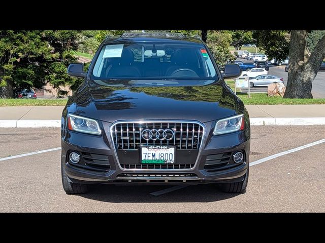 2014 Audi Q5 Premium Plus