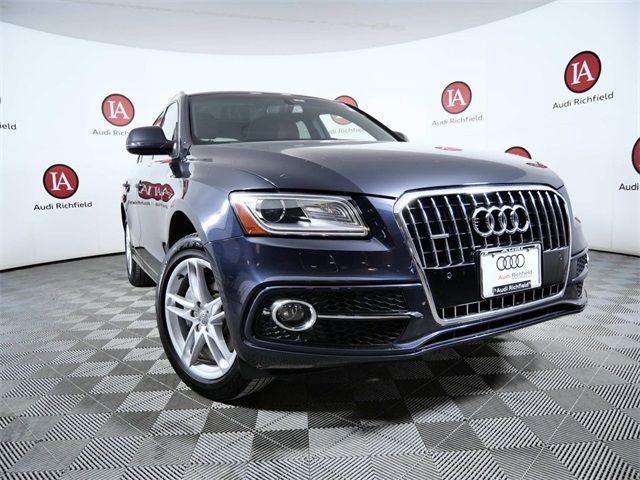 2014 Audi Q5 Premium Plus