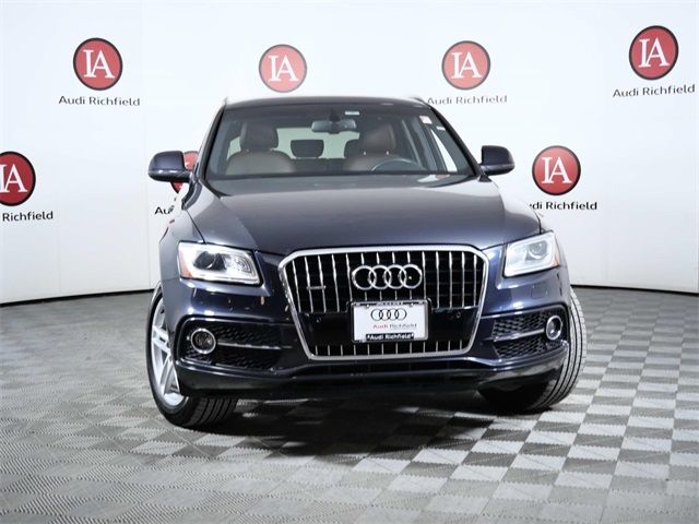 2014 Audi Q5 Premium Plus