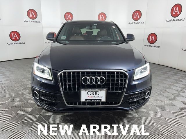 2014 Audi Q5 Premium Plus