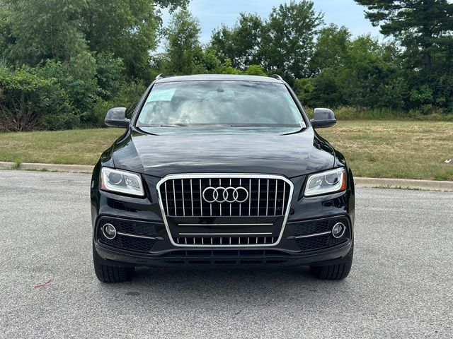 2014 Audi Q5 Premium Plus