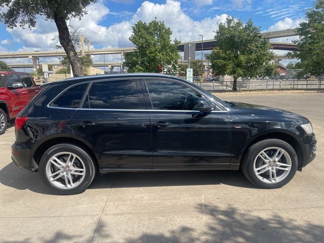 2014 Audi Q5 Premium Plus