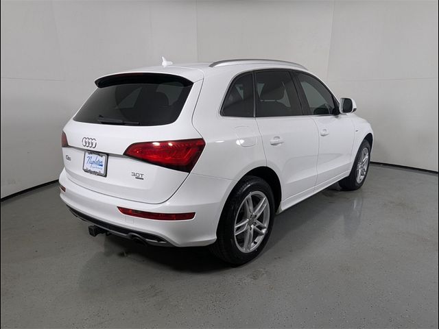 2014 Audi Q5 Premium Plus