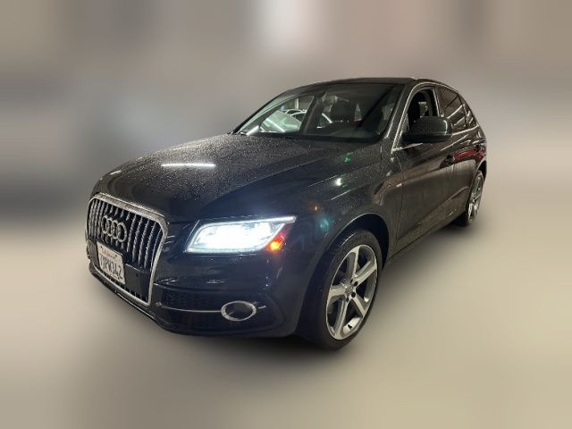 2014 Audi Q5 Premium Plus