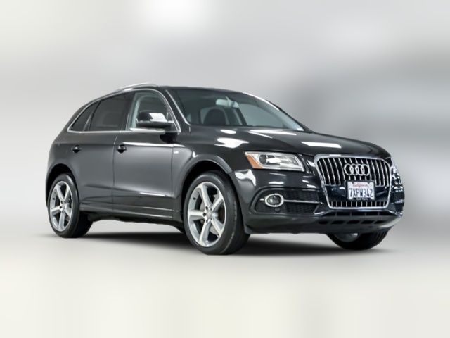 2014 Audi Q5 Premium Plus