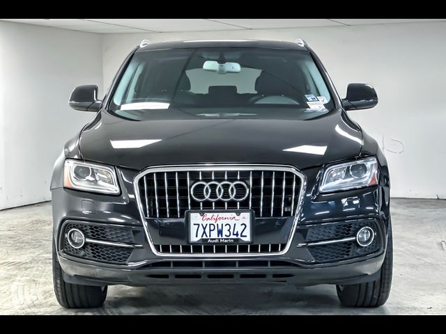 2014 Audi Q5 Premium Plus