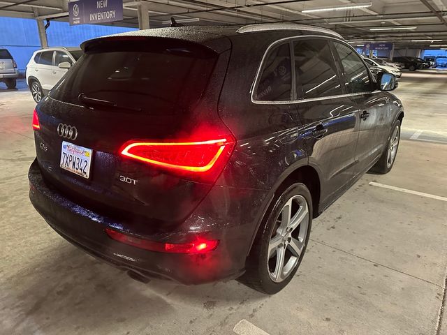 2014 Audi Q5 Premium Plus