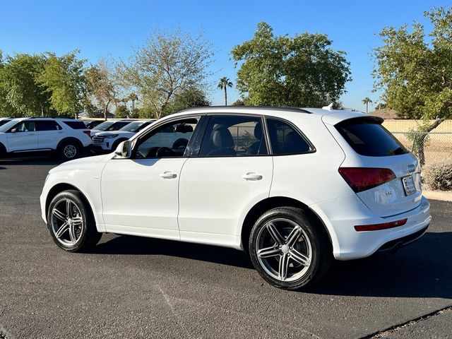 2014 Audi Q5 Premium Plus