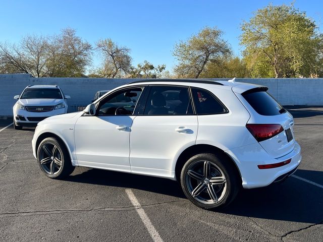 2014 Audi Q5 Premium Plus