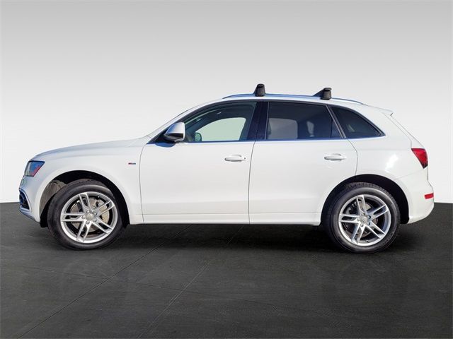 2014 Audi Q5 Premium Plus