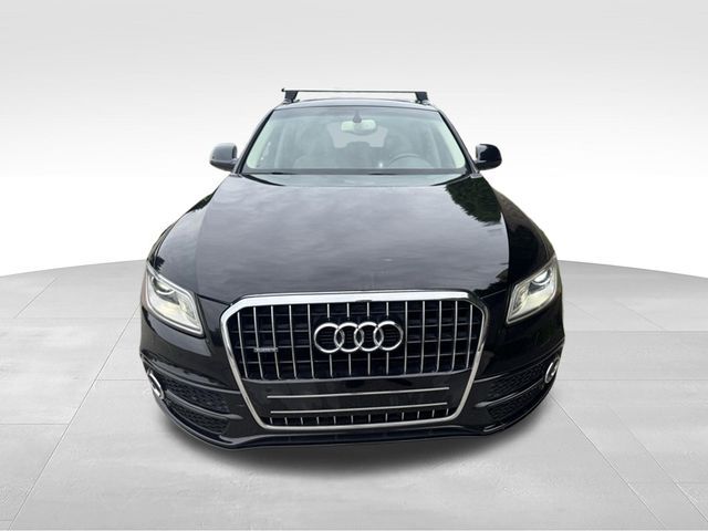 2014 Audi Q5 Premium Plus