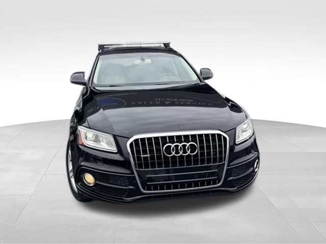 2014 Audi Q5 Premium Plus