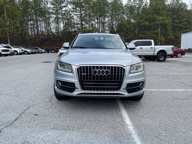 2014 Audi Q5 Premium Plus