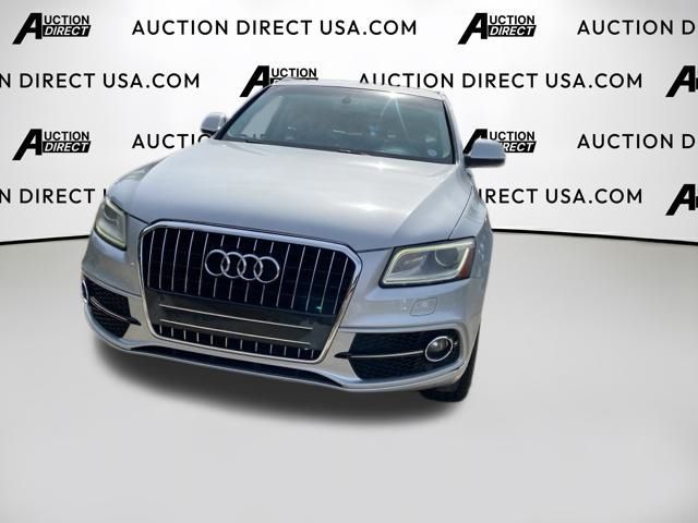 2014 Audi Q5 Premium Plus