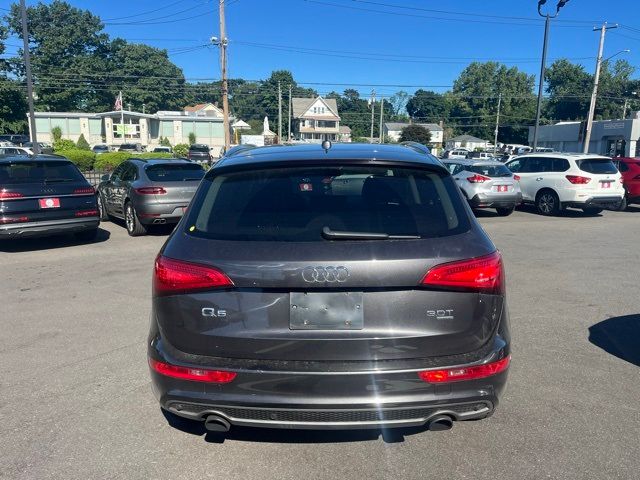 2014 Audi Q5 Premium Plus