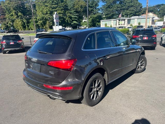 2014 Audi Q5 Premium Plus