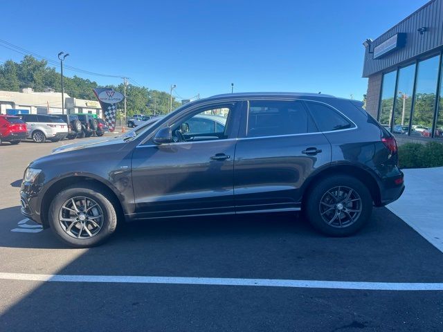 2014 Audi Q5 Premium Plus