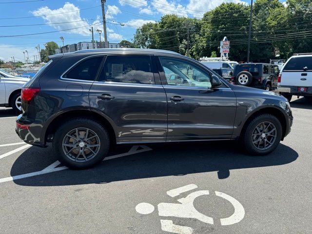 2014 Audi Q5 Premium Plus