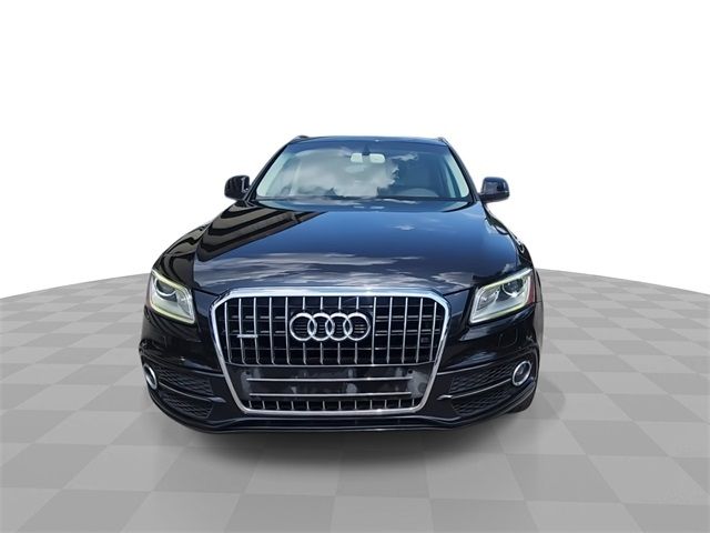2014 Audi Q5 Premium Plus