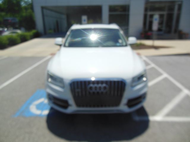 2014 Audi Q5 Premium Plus