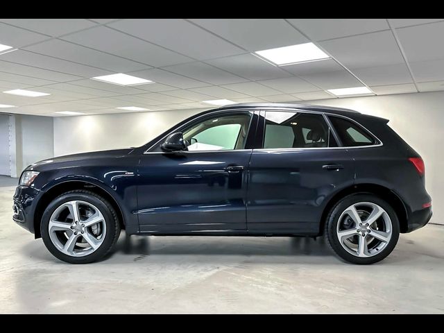 2014 Audi Q5 Premium Plus