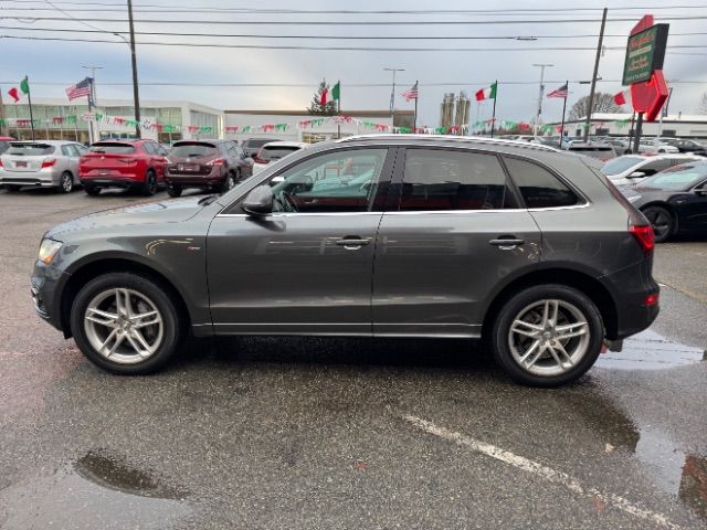 2014 Audi Q5 Premium Plus