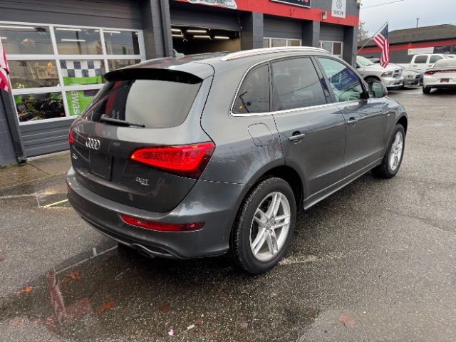 2014 Audi Q5 Premium Plus