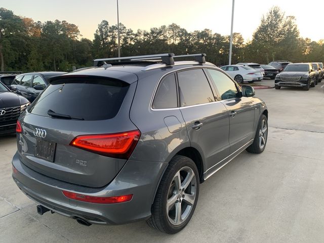 2014 Audi Q5 Premium Plus