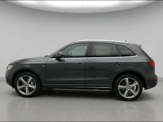 2014 Audi Q5 Premium Plus