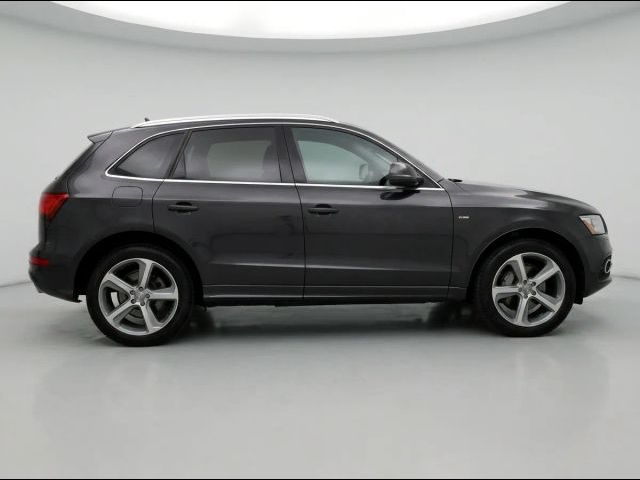 2014 Audi Q5 Premium Plus