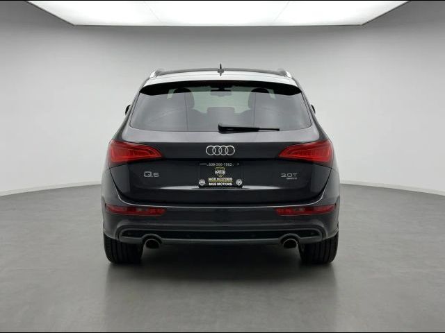 2014 Audi Q5 Premium Plus