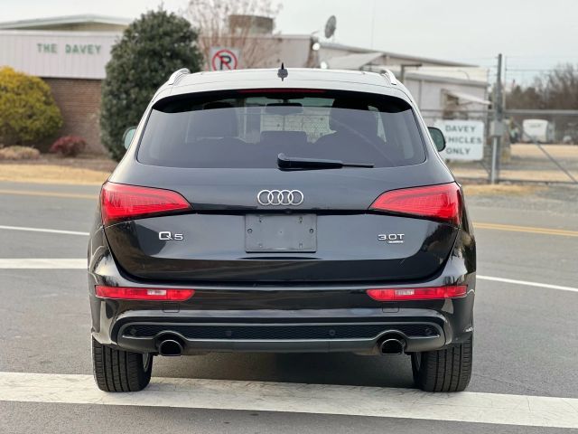 2014 Audi Q5 Premium Plus