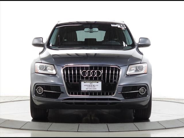 2014 Audi Q5 Premium Plus