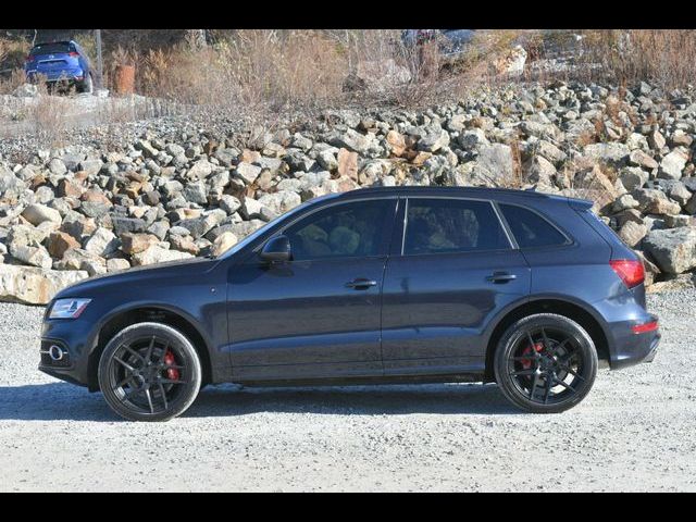 2014 Audi Q5 Premium Plus