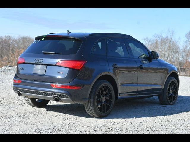 2014 Audi Q5 Premium Plus