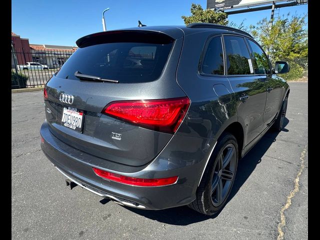 2014 Audi Q5 Premium Plus