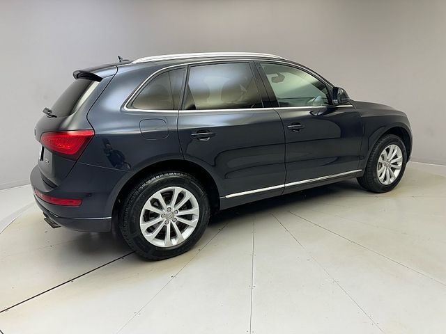 2014 Audi Q5 Premium