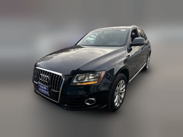 2014 Audi Q5 Premium