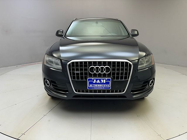 2014 Audi Q5 Premium