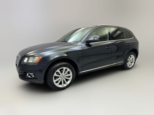 2014 Audi Q5 Premium