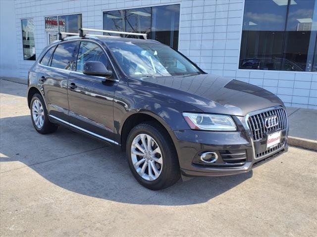 2014 Audi Q5 Premium