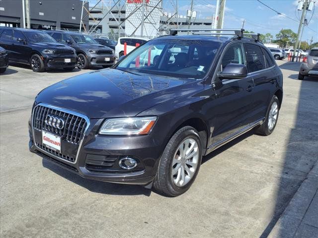 2014 Audi Q5 Premium