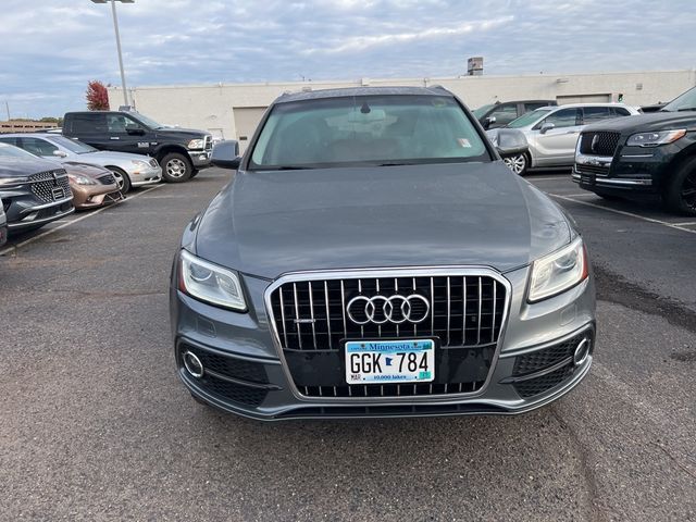 2014 Audi Q5 Premium Plus