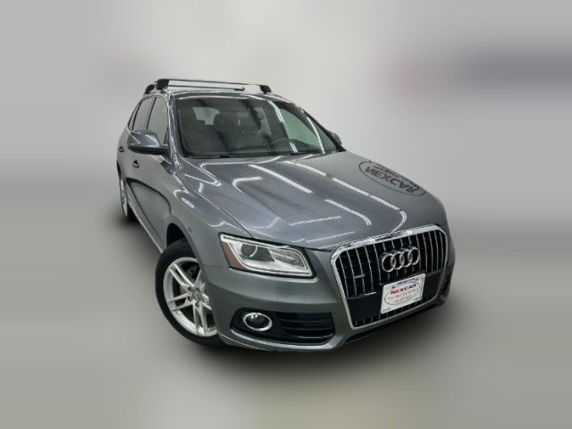 2014 Audi Q5 Premium Plus