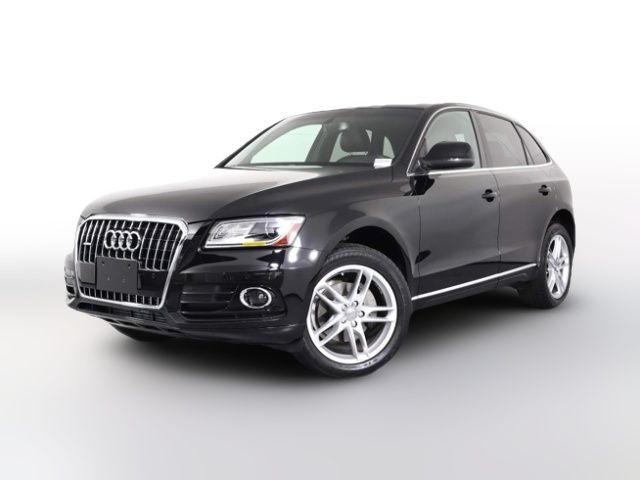 2014 Audi Q5 Premium Plus