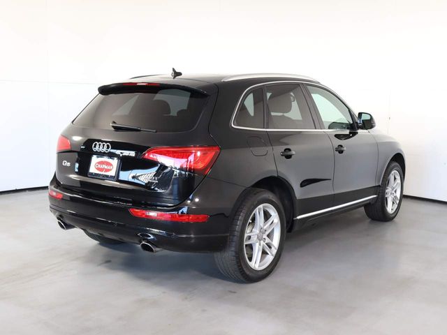 2014 Audi Q5 Premium Plus