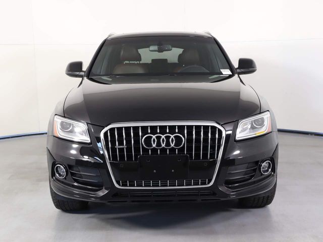 2014 Audi Q5 Premium Plus