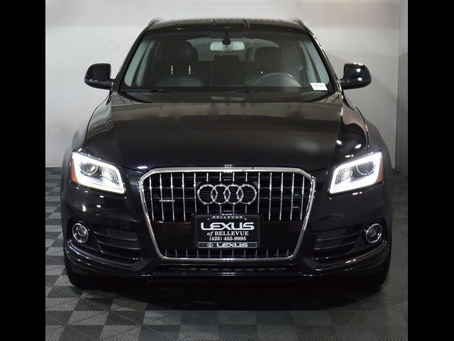 2014 Audi Q5 Premium Plus